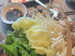 -同仁四季椰子鸡(无锡滨湖万象汇店)