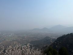 -北京鹫峰国家森林公园