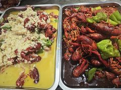 -盱眙虾神於氏龙虾(夫子庙红街店)