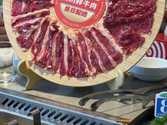 -海底捞火锅(九久奥特莱斯店)