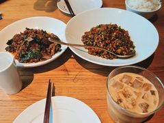 -一坐一忘云南菜(三里屯店)
