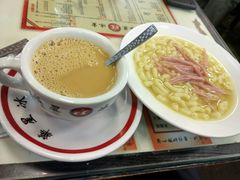 -华星冰室(湾仔店)