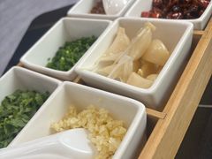 -后海彼岸花园餐厅
