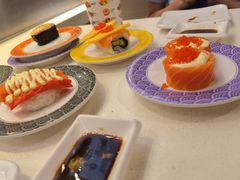 -采御鲜·回转寿司(汕头万达店)