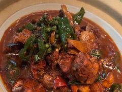 -老淮滨-蚌埠非遗小吃(淮河路店)