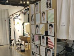 -天真蓝照相馆(西安南门王府井LAB店)