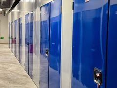 -StorHub 趣存自助仓·迷你仓(曹杨店)