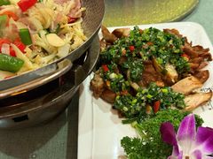 -香巴拉云南餐厅(华莱坞店)