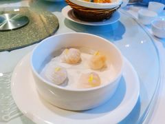 虾饺-富淳饭店(陆家嘴保利广场店)