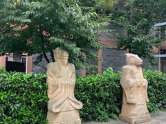 -新津老码头旅游小镇