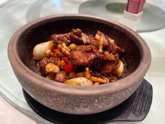 -上海小南国(不夜城店)