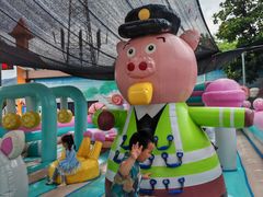 -黄石儿童公园