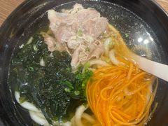 -东京屋(武定路店)