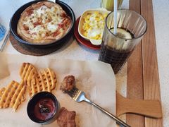 -必胜客(航头店)