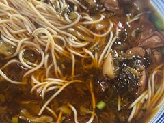 -永丰面馆(汉口路店)