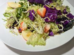 -鸭王烤鸭店(三里河店)