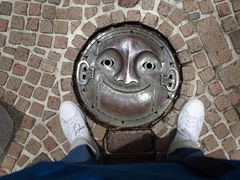 -三鹰之森吉卜力美术馆