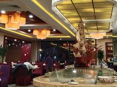 -牡丹国际大酒店-港式茶餐厅