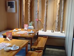 -唐猫庭院·千年陕菜(大唐不夜城店)