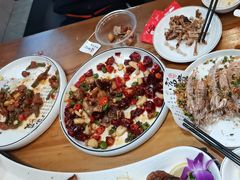 -醉壹号海鲜大排档(厦门美食地标店)