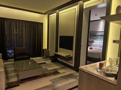 -珠海中海雅高铂尔曼酒店