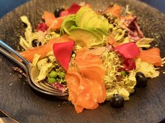 -Highline·城市露台景观餐厅(淮海路店)