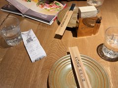 -KŌNG胶东小馆(华熙店)
