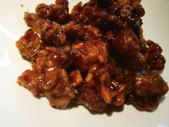 -绿茶餐厅(南昌王府井店)