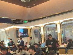 -丝路伊兰·兰州牛肉面(牛街总店)