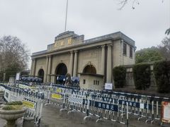 -南京中国近代史遗址博物馆(南京总统府)