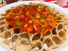 -西贝莜面村(近铁城市广场店)