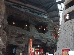 -关东古巷