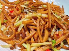 -绿茶餐厅(朝阳大悦城店)