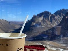 -莲宝叶则景区