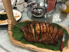 -金帝酒店中餐厅