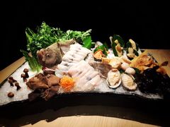 -余欢领鲜火锅(新街口店)