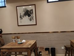 大堂-老刘家永盛斋·传统泡馍(东关南街店)