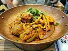 -成都你六姐·牛肉冒菜(上海环宇荟店)