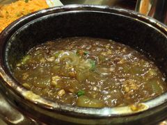 -食欲老院子荆芥疙瘩汤(经五路店)