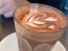 -Seesaw Coffee(苏州中心店)