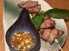 -Tegu泰古莲·泰国餐厅(红山6979店)