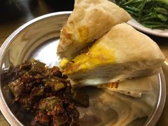 -88号小吃店·经典云南菜·地道纳西美食