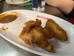 -燃计沙茶皇·香港沙茶火锅(人广旗舰店)