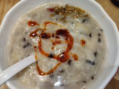 沙汤-肥叔锅贴(滨湖欣园店)