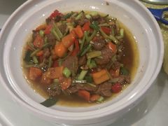 -春天里餐厅(西田城店)