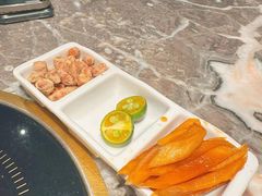 -禄婶鸡煲·打边炉