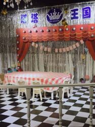 -塔塔王国·主题儿童游乐园(奥城商业广场店)