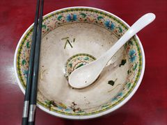 -金杨拉面王小吃面馆·牛三宝面·红烧牛肉粉