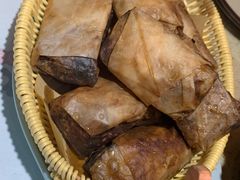 纸包鸡-状元阁烧烤(新华路总店)