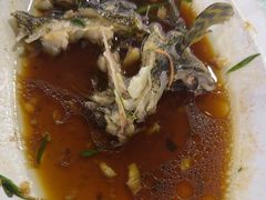 -范饭椰林川湘味海鲜·椰子鸡(三亚湾椰梦长廊店)